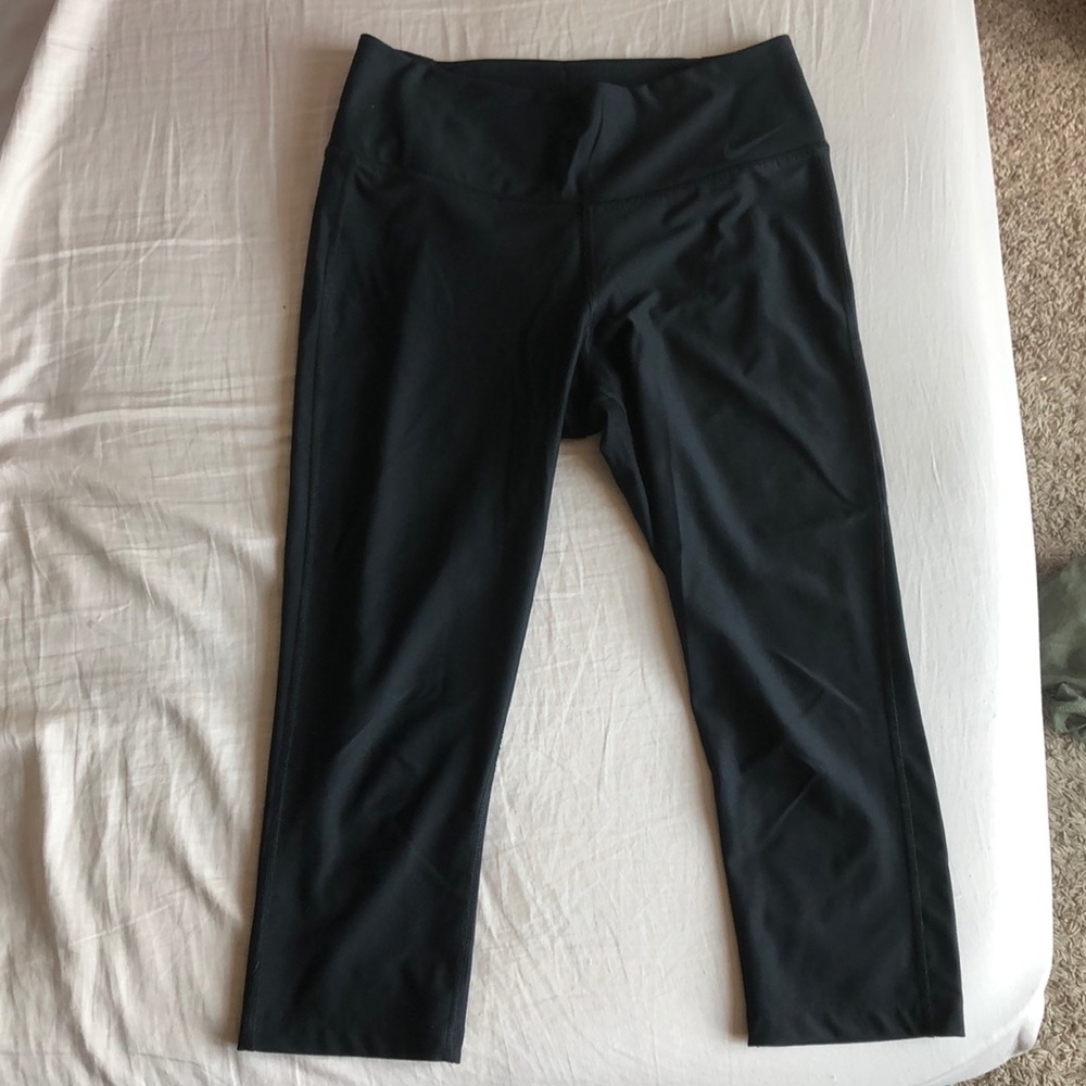 Nike Dry Fit Spandex Leggings